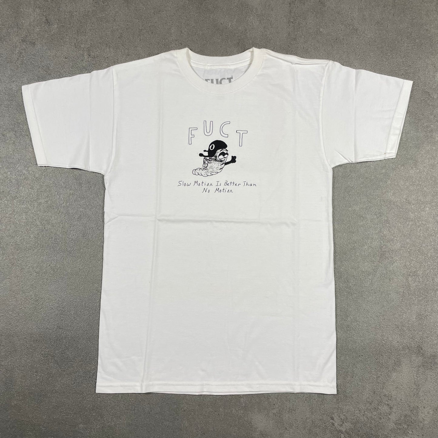 Fuct vintage Tee (S)