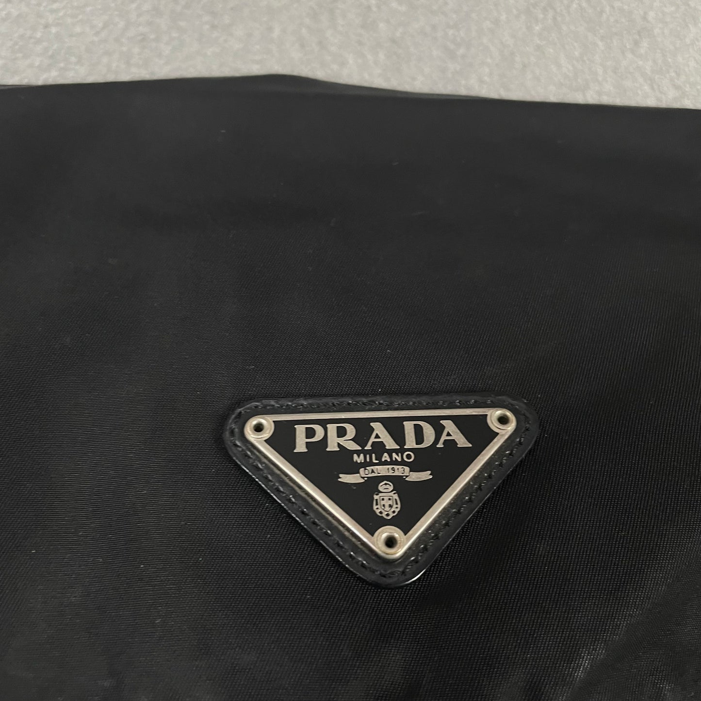 Prada Classic Messenger bag