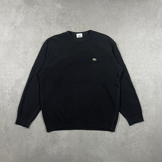 Lacoste Vintage Crewneck