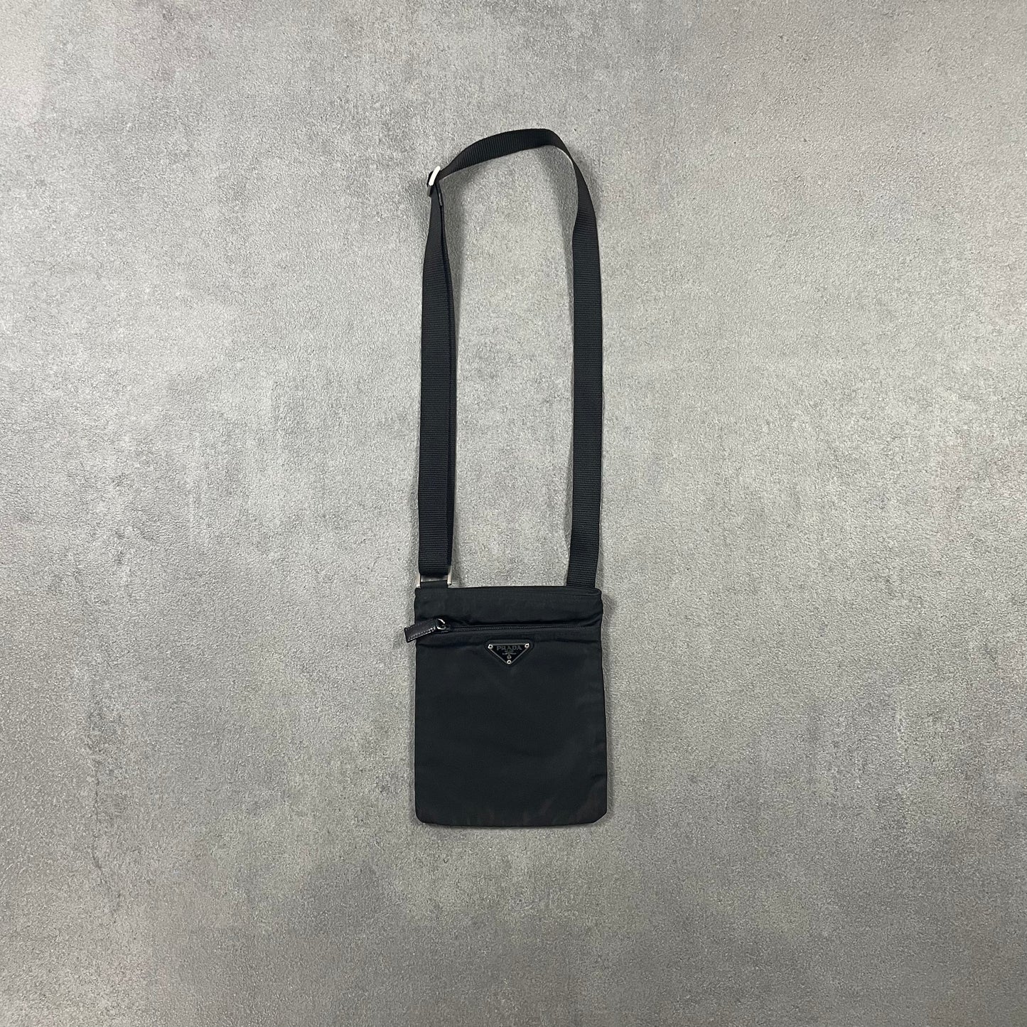 Prada Small Side Bag