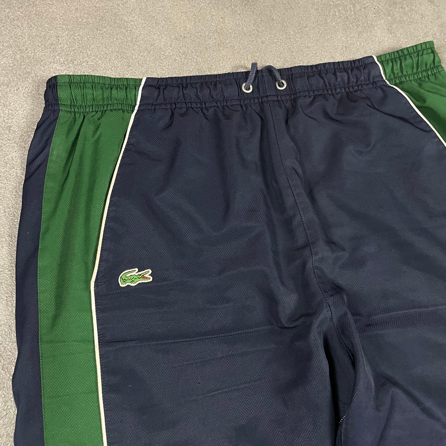 Lacoste Vintage Trackpant (L)