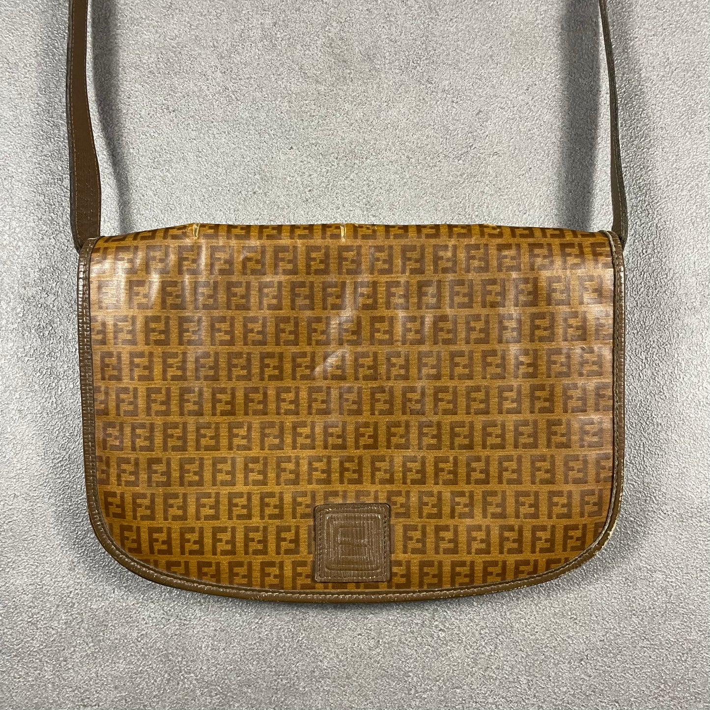 Fendi Vintage Bag