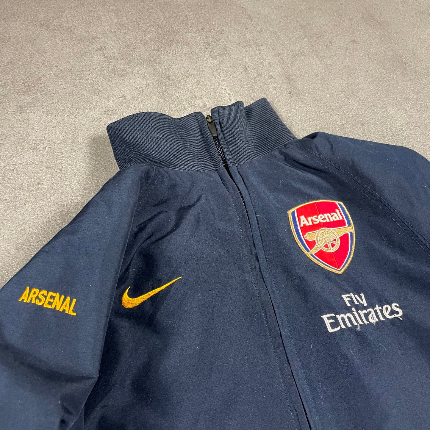 Nike x Arsenal Jacket (S)