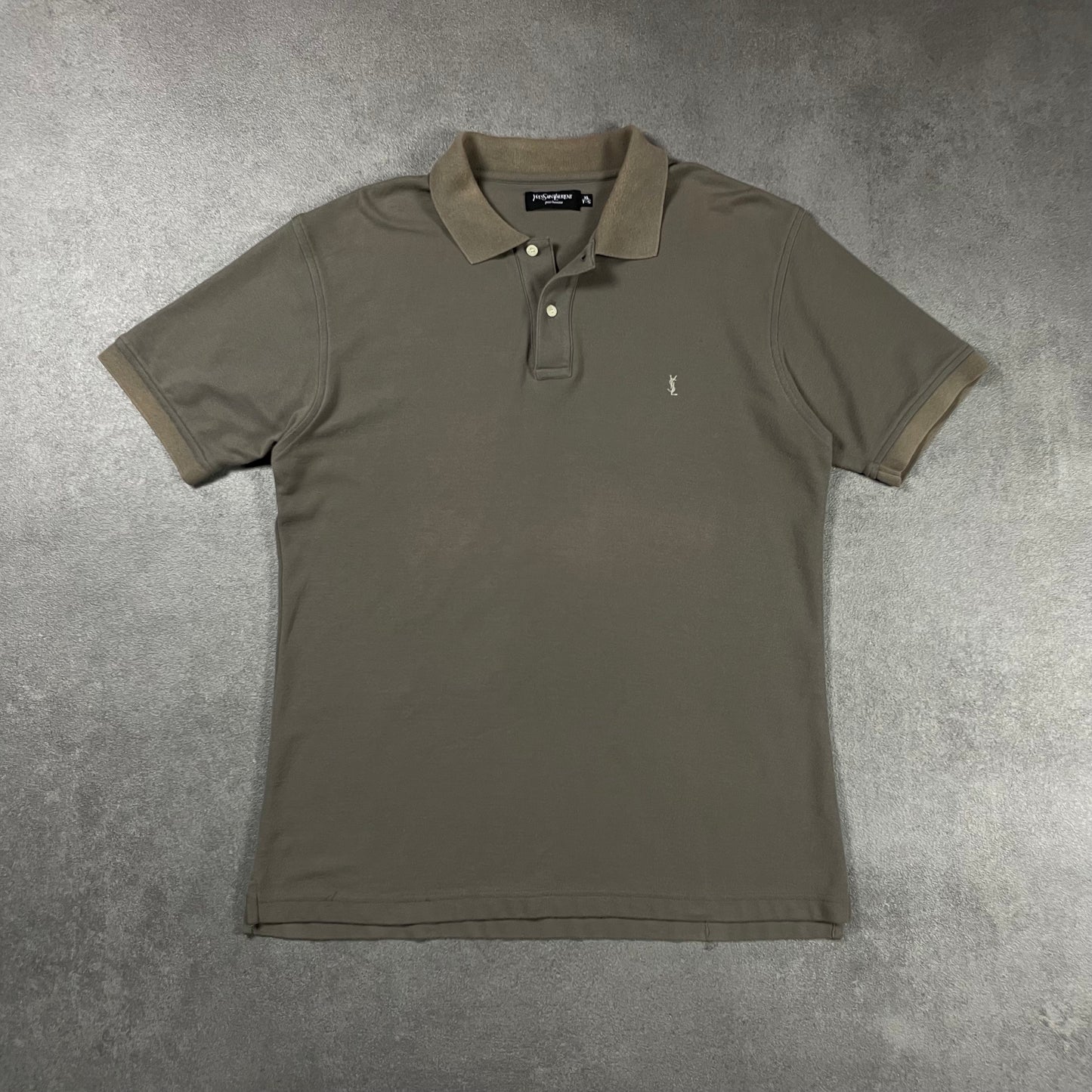 YSL Polo (L-XL)