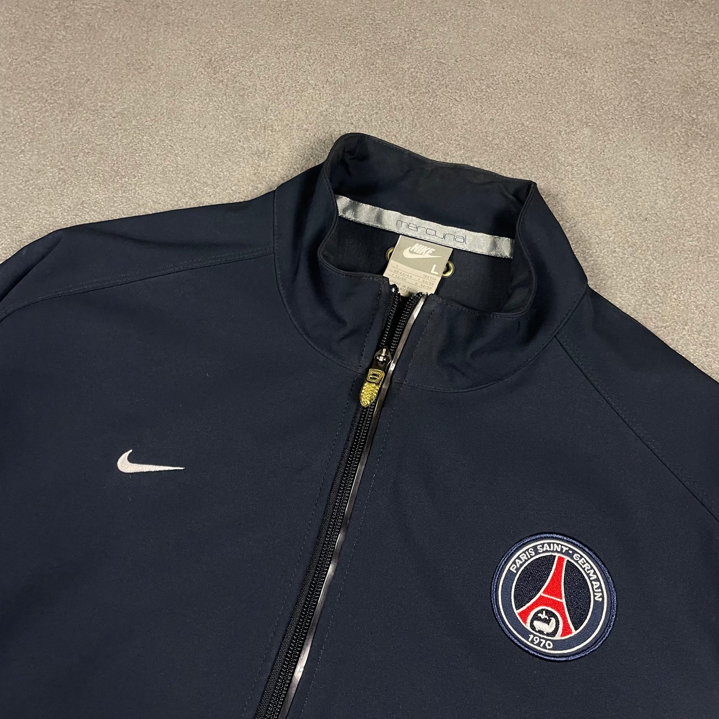 Nike x PSG vintage (L)