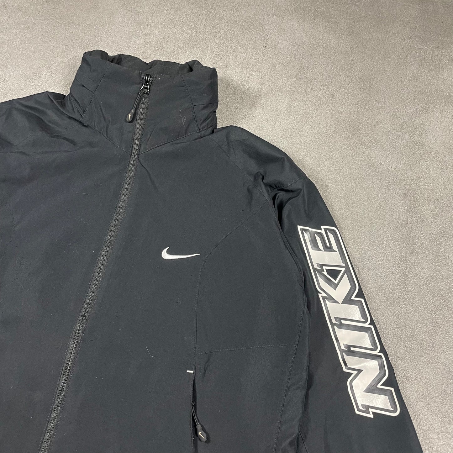 Nike vintage Tracksuit (M)