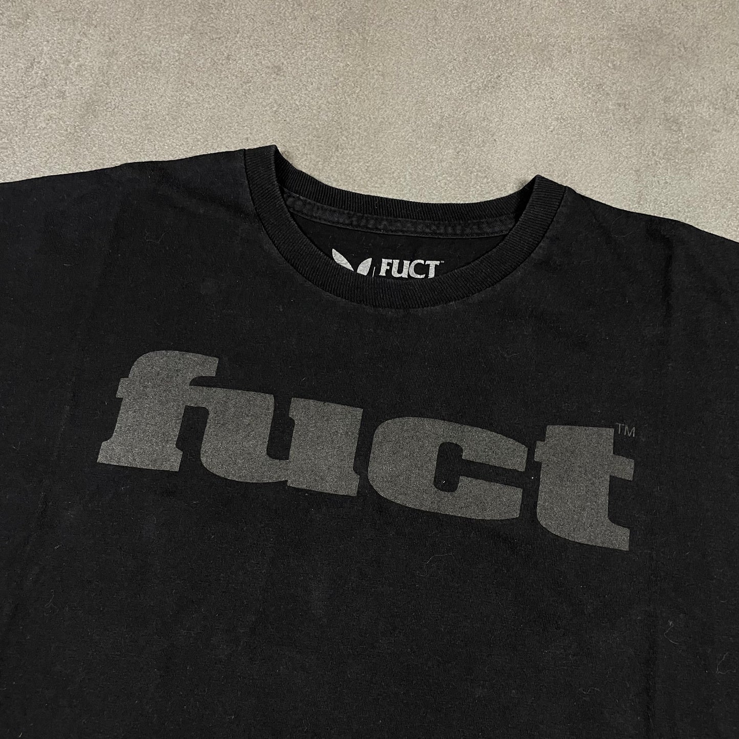 Fuct Box Logo (M)