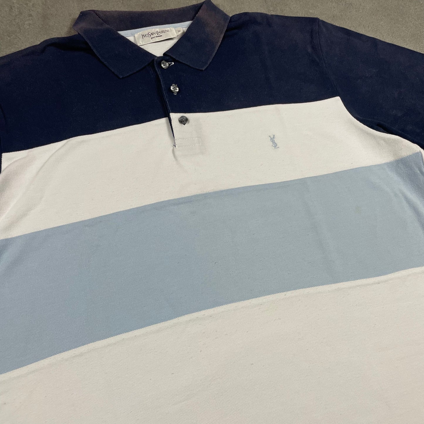 YSL vintage Polo (XL)