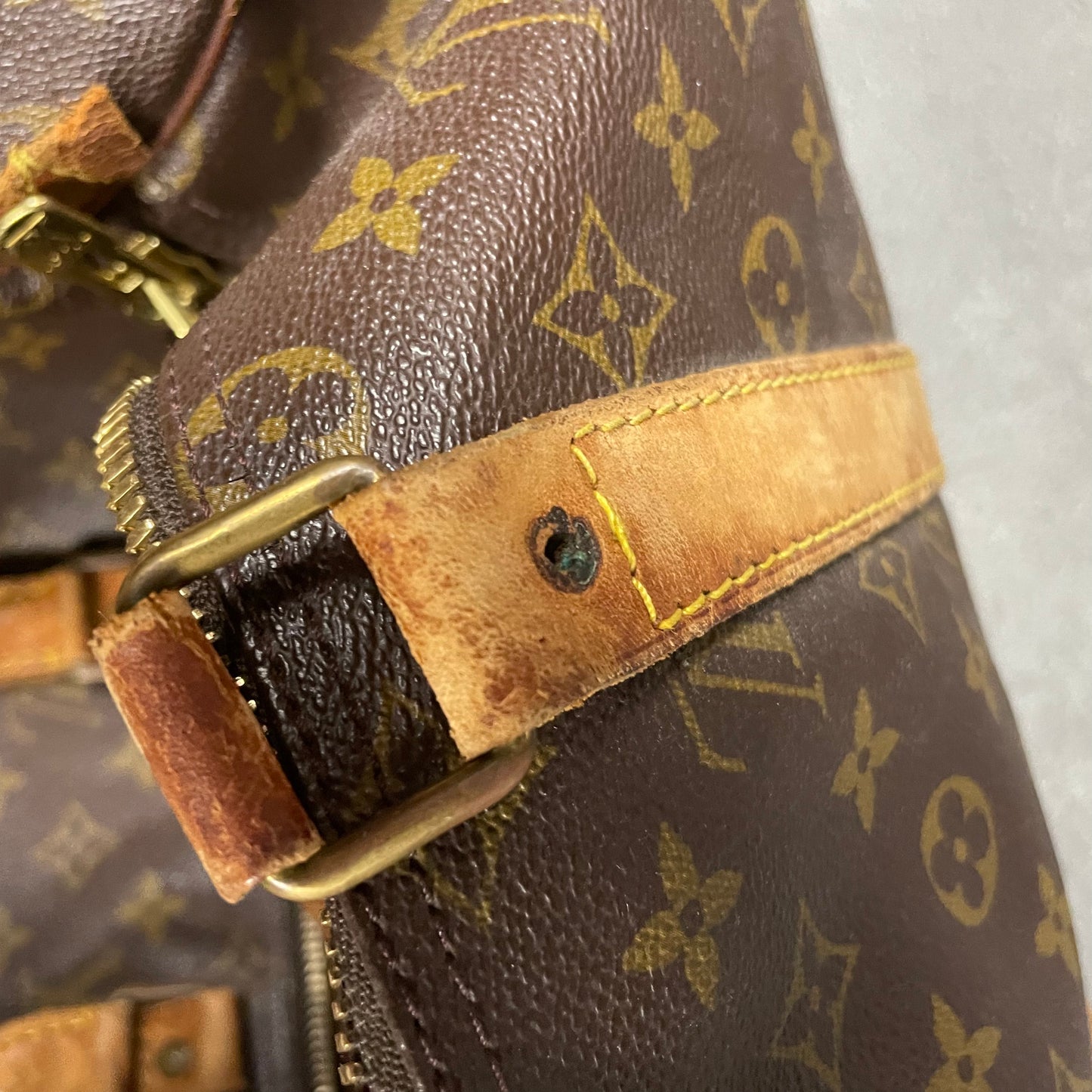 Louis Vuitton Keepall 45