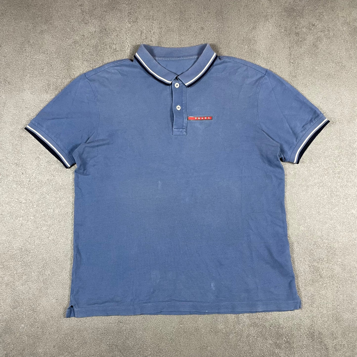 Prada Vintage Polo (L)