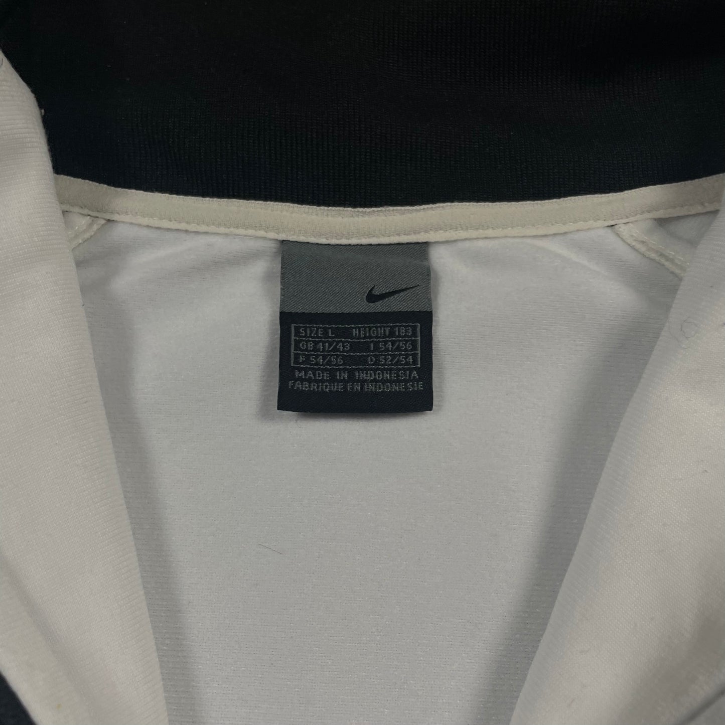 Nike x Juventus vintage Suit