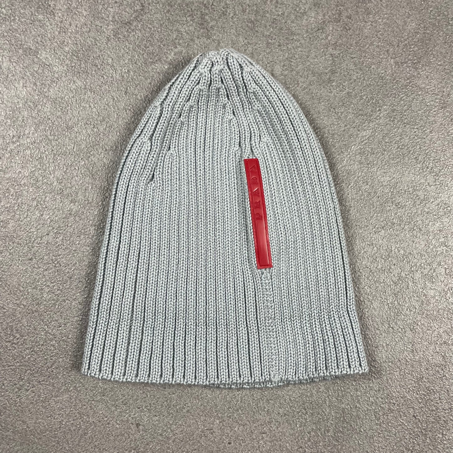 Prada Sport Beanie