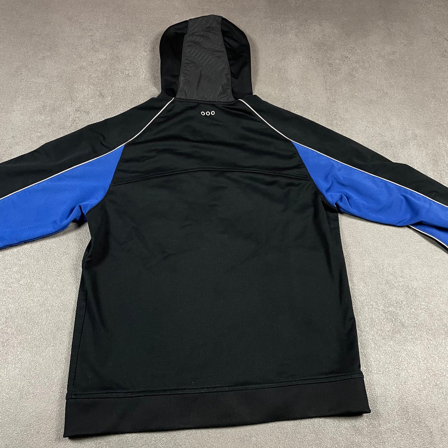 Nike Tn Hoodie (S)