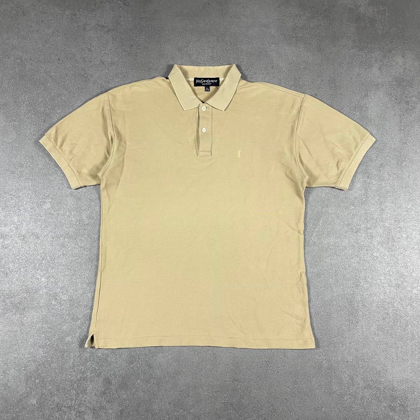 YSL vintage Polo (L)