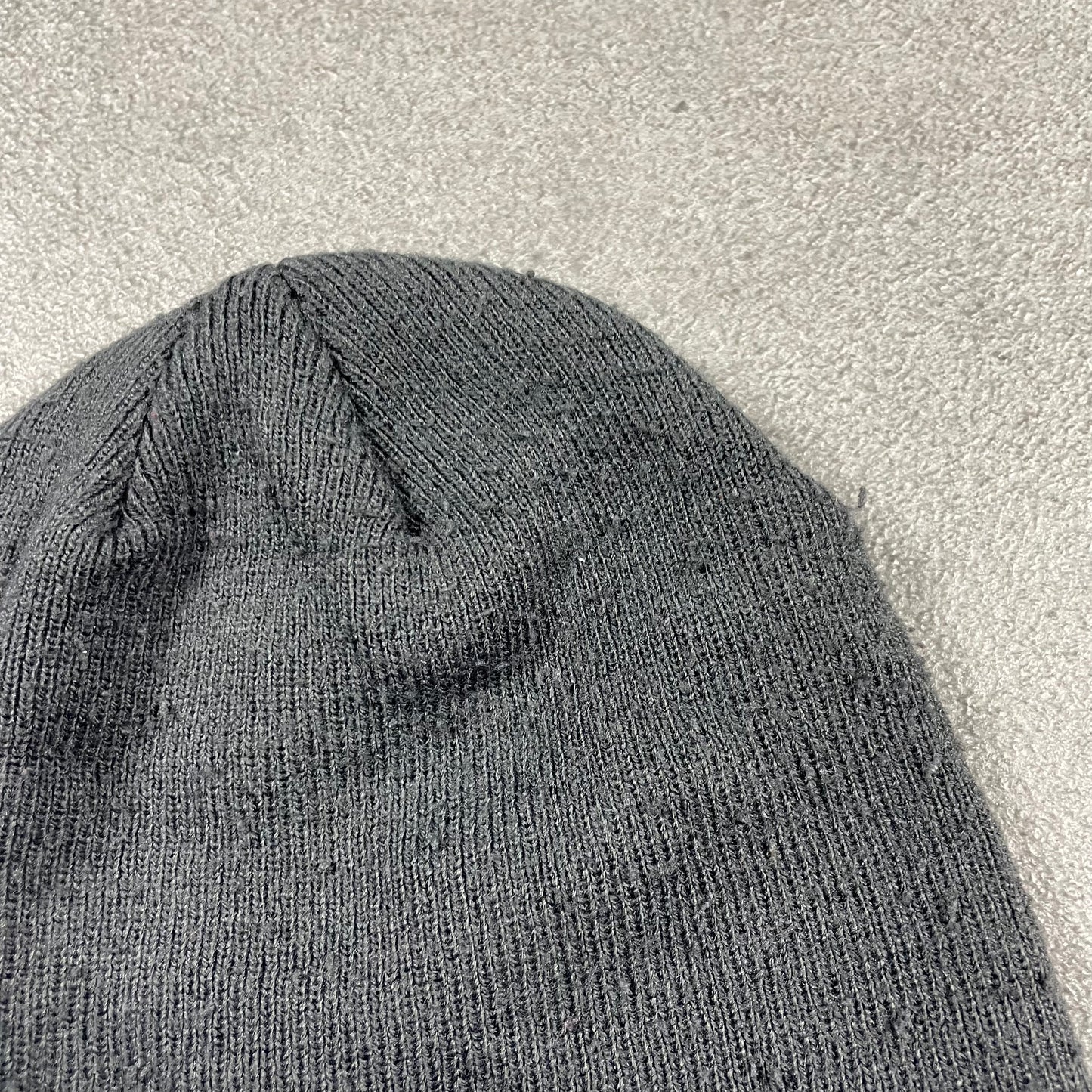 Oakley vintage beanie