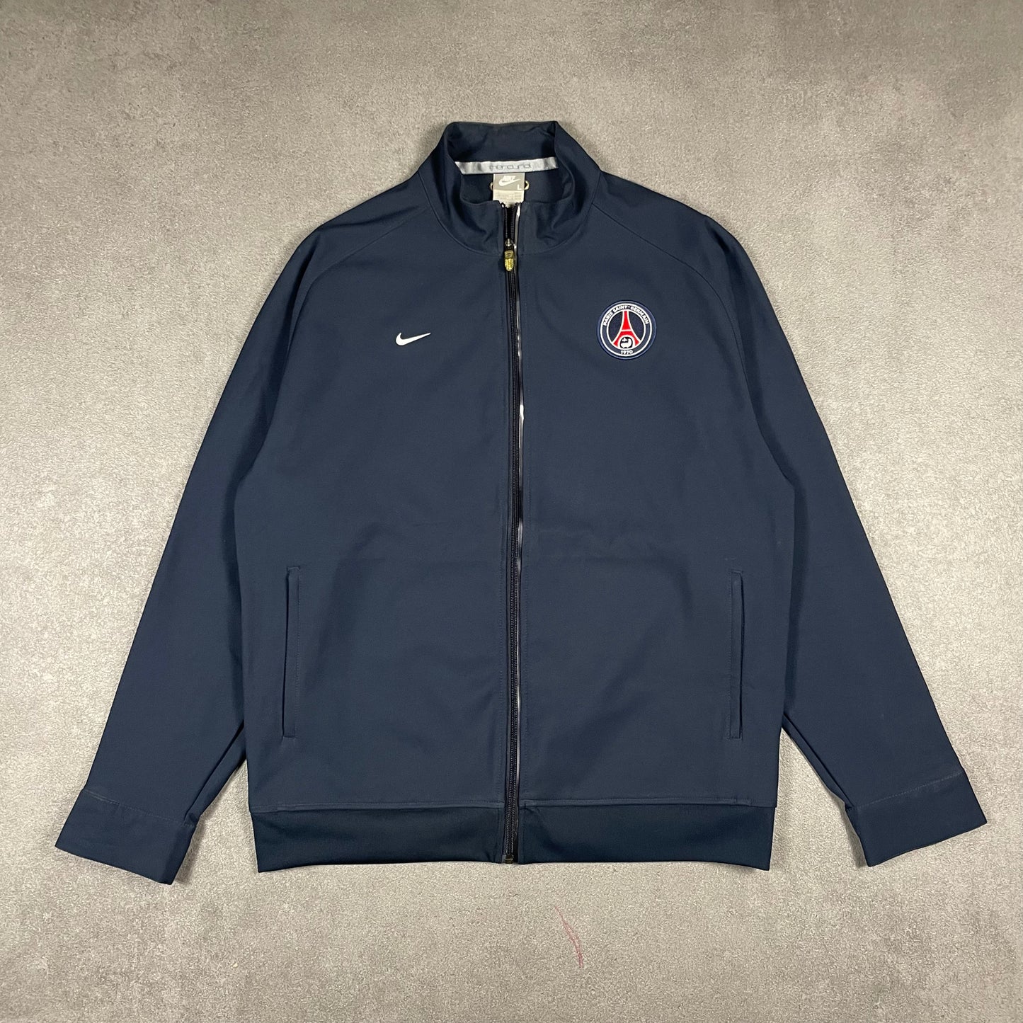 Nike x PSG vintage (L)