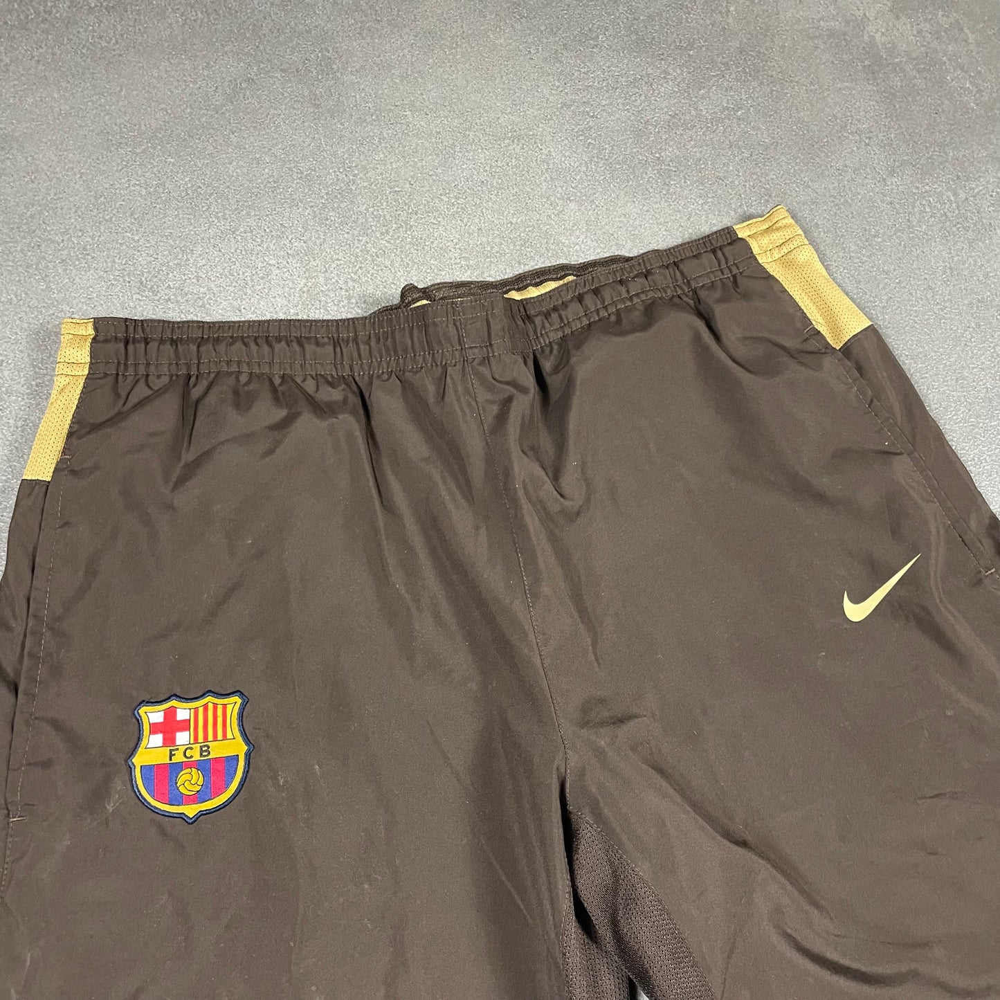 Nike x Barcelona Suit (S)