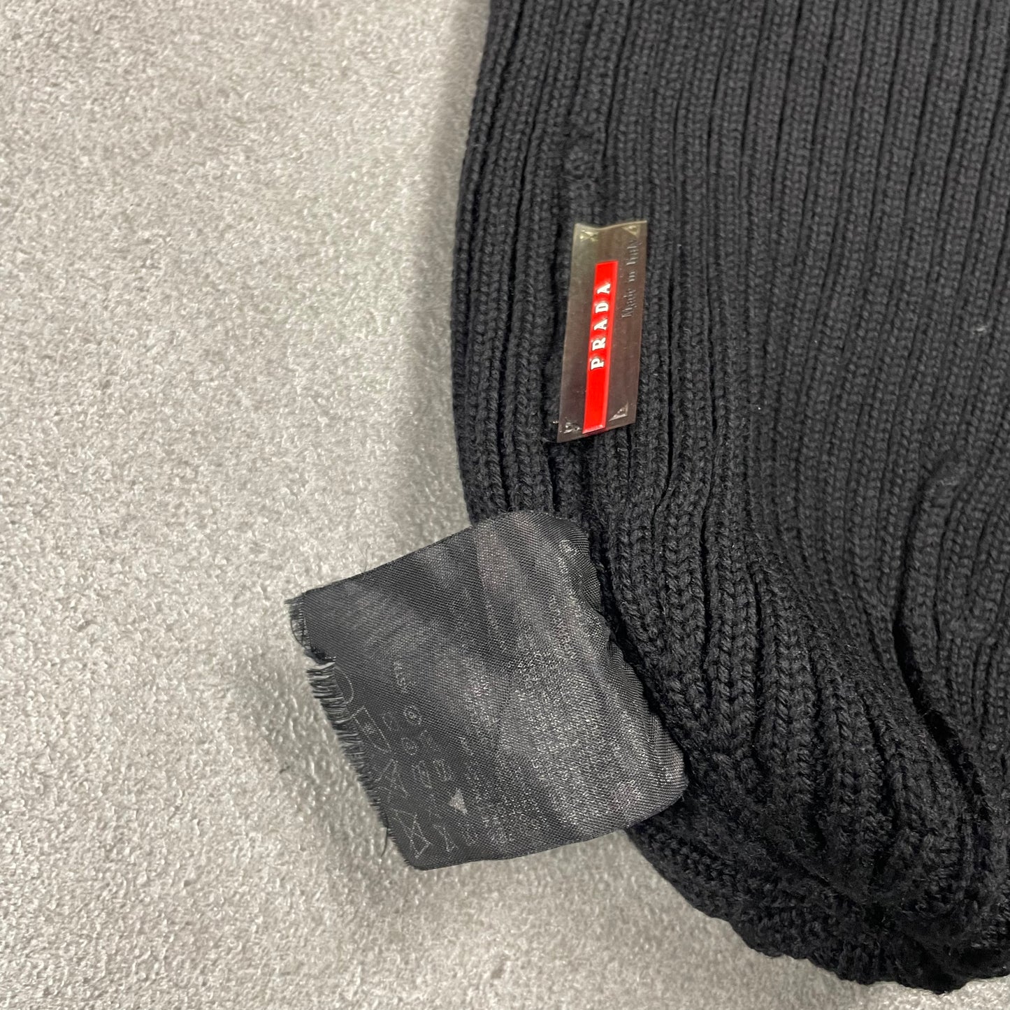 Prada Sport Beanie