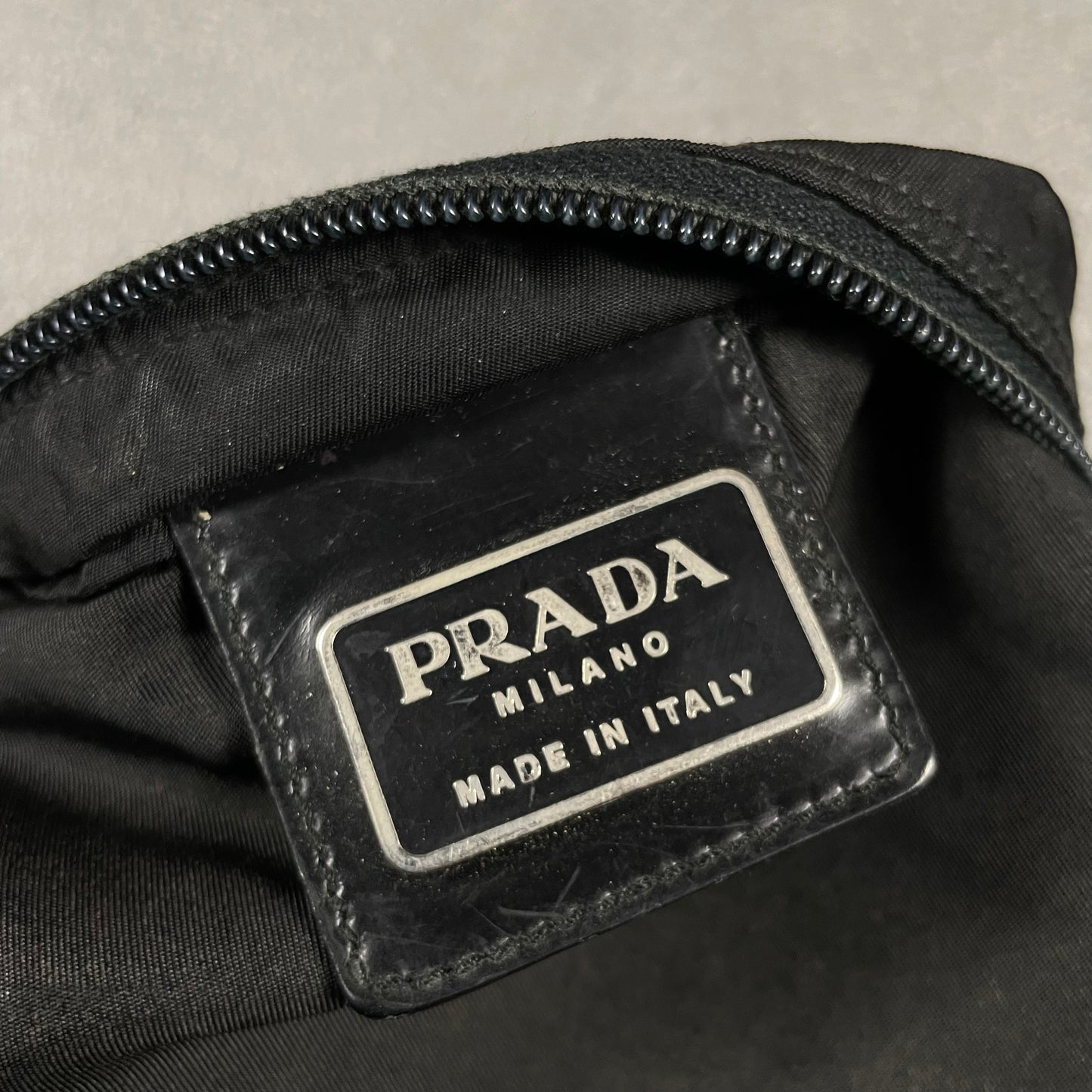 Prada Classic Bag