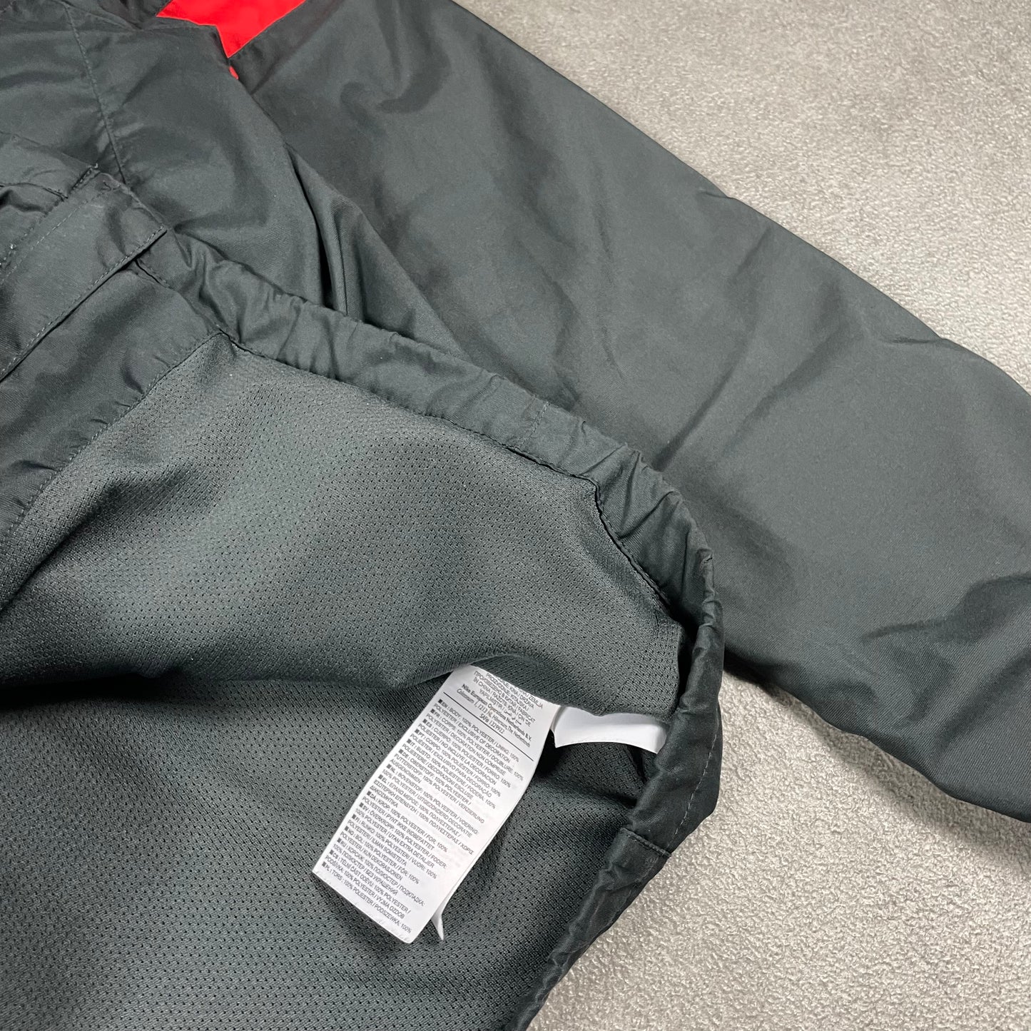 Nike x PSG Tracksuit (M)