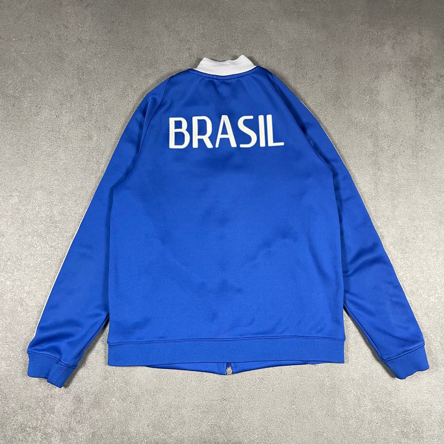 Nike x Brazil Jacket (L)