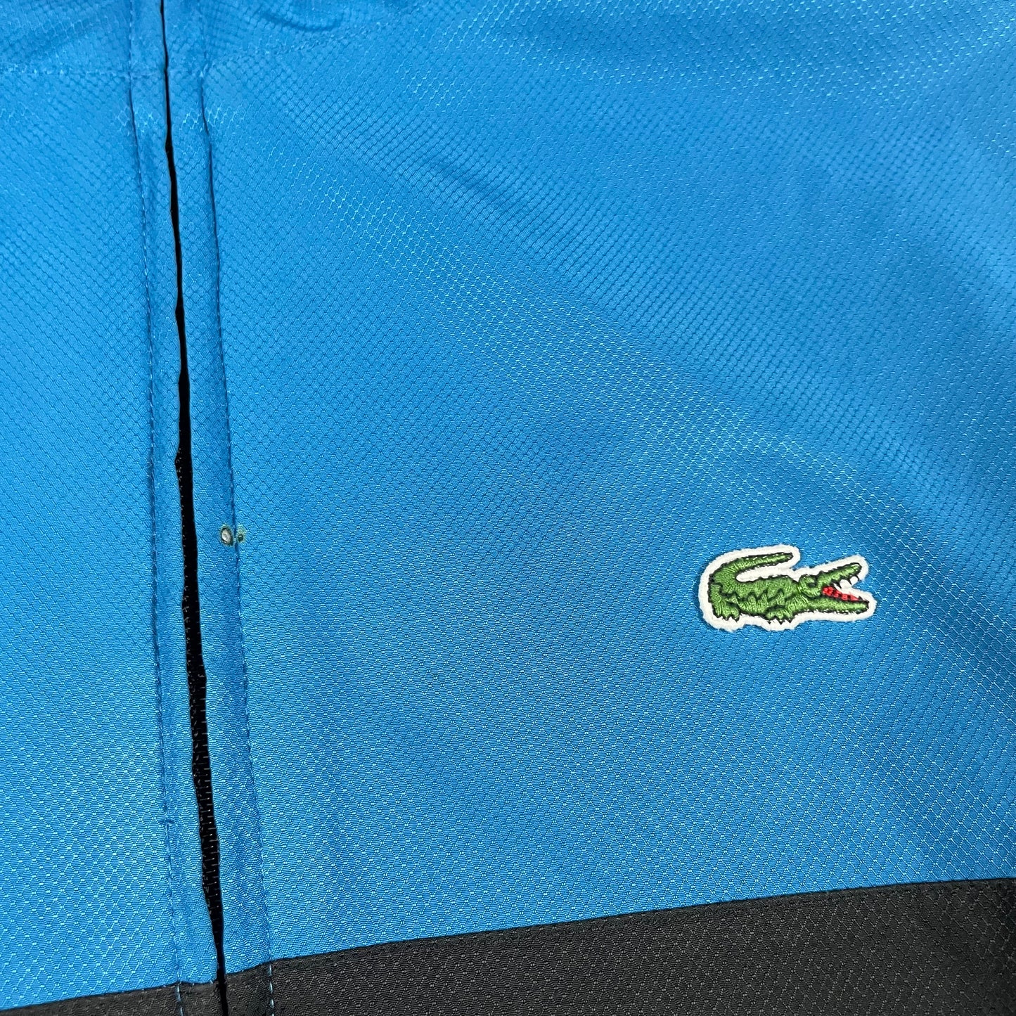 Lacoste TrackJacket (M-L)