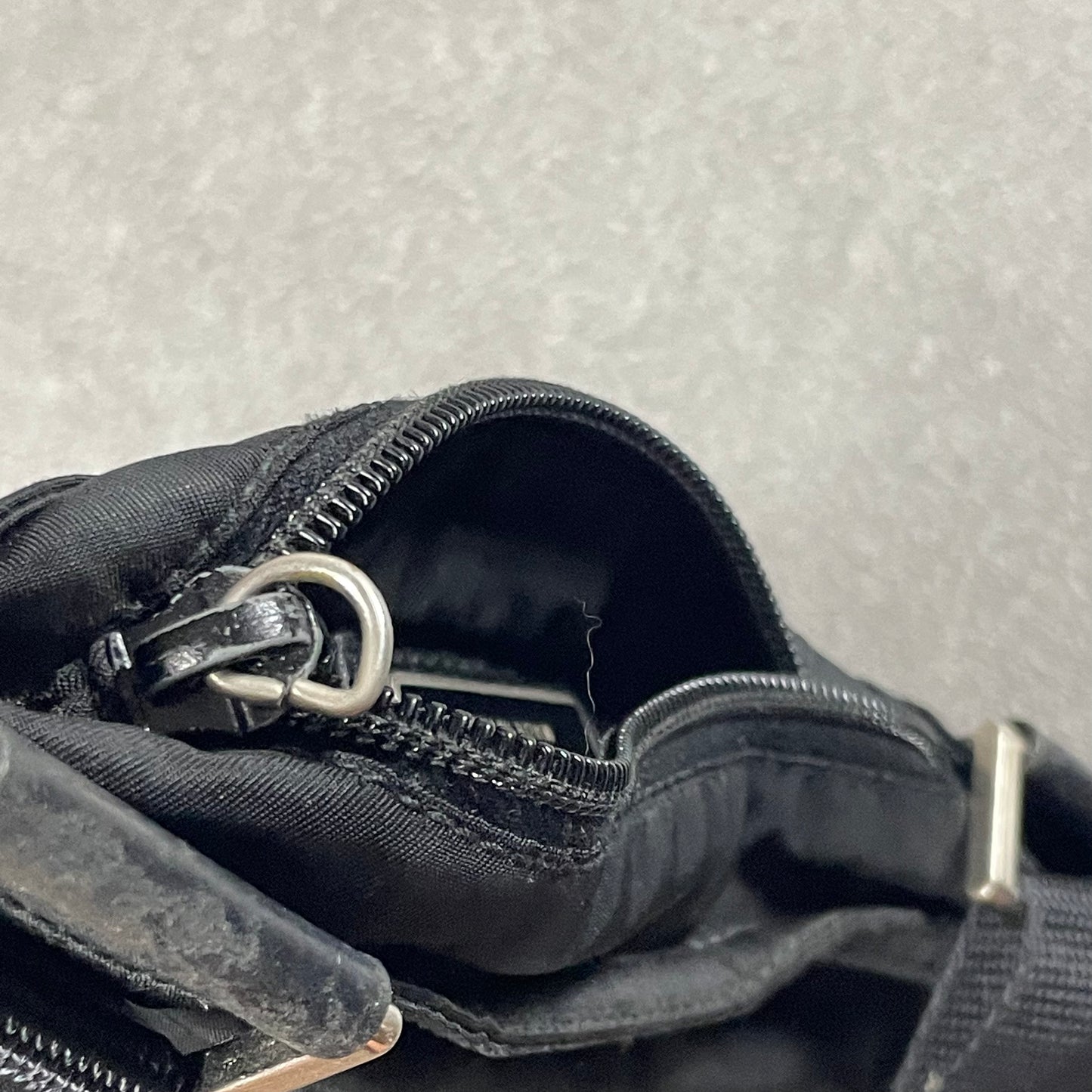 Prada Classic SideBag