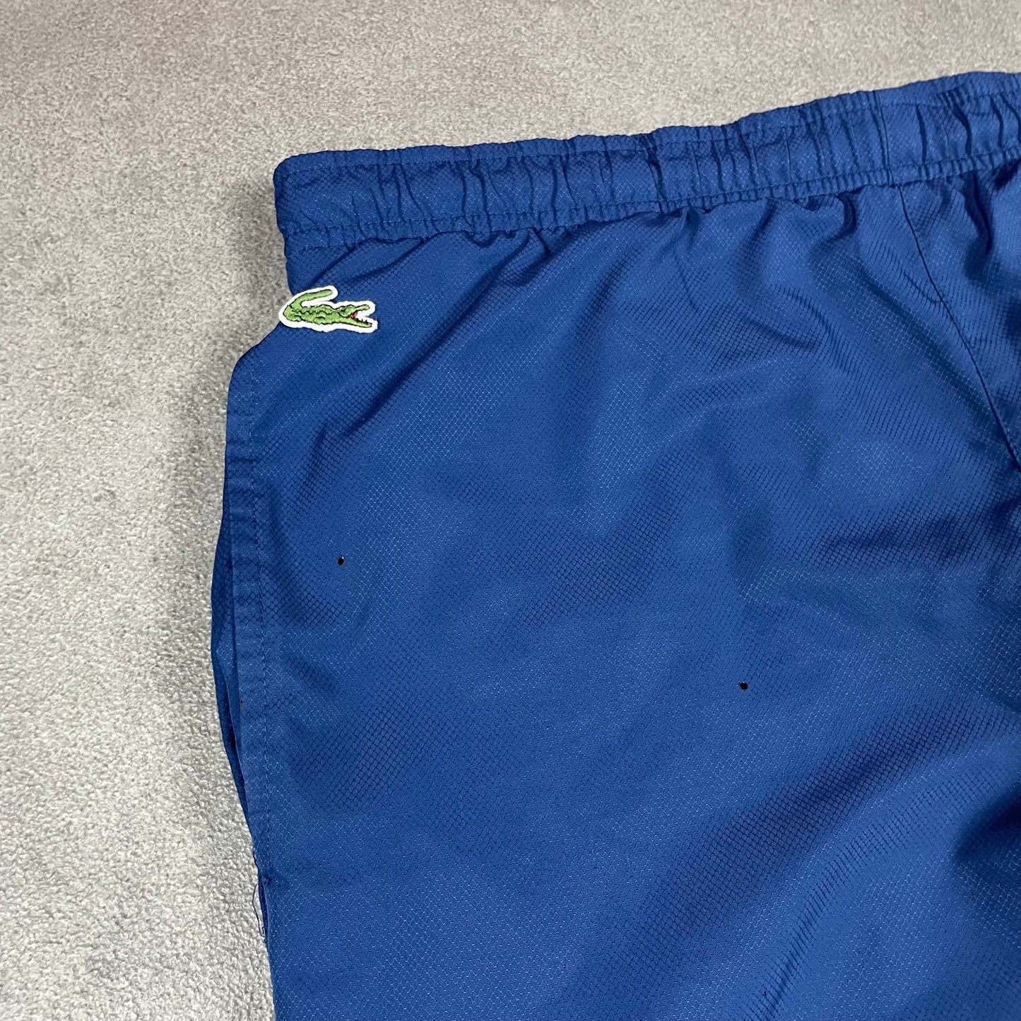 Lacoste Trackpant (M-L)