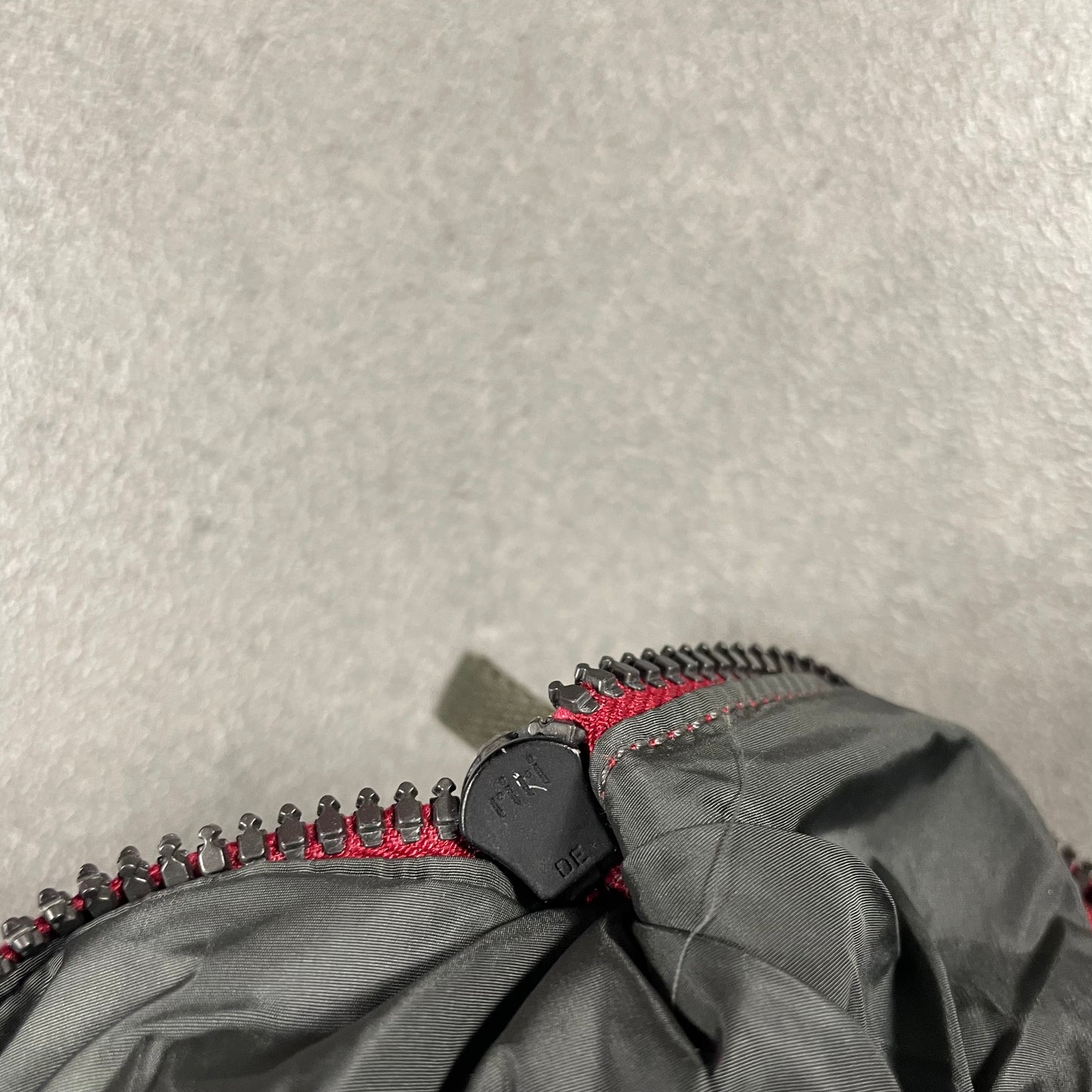 Prada Sport Bag