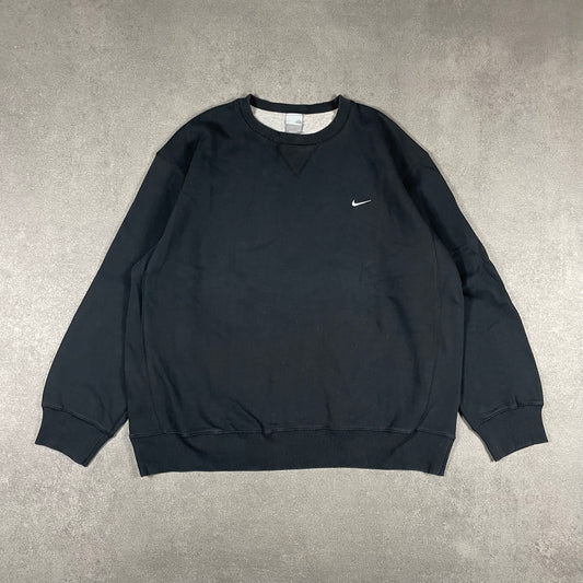 Nike vintage Crewneck (XXL)