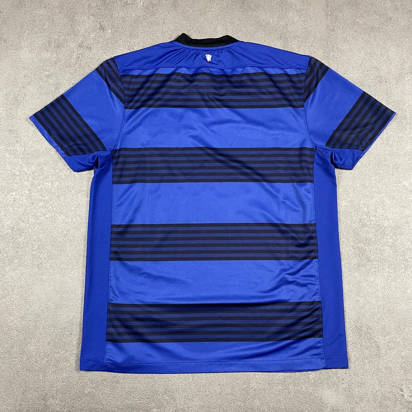 Nike x Man U. Tee (M)