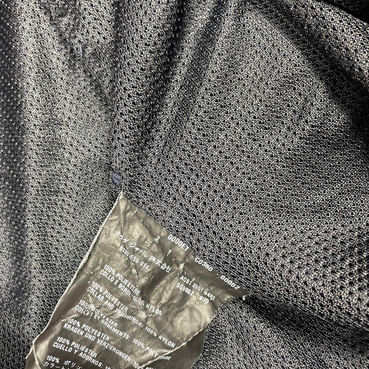 Prada Jacket (M-L)