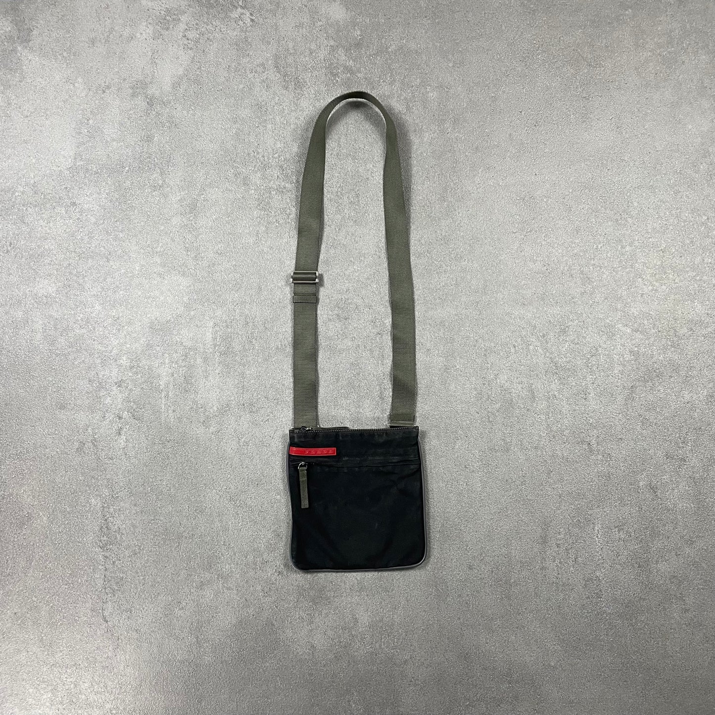 prada sports archive nylon bag - ショルダーバッグ