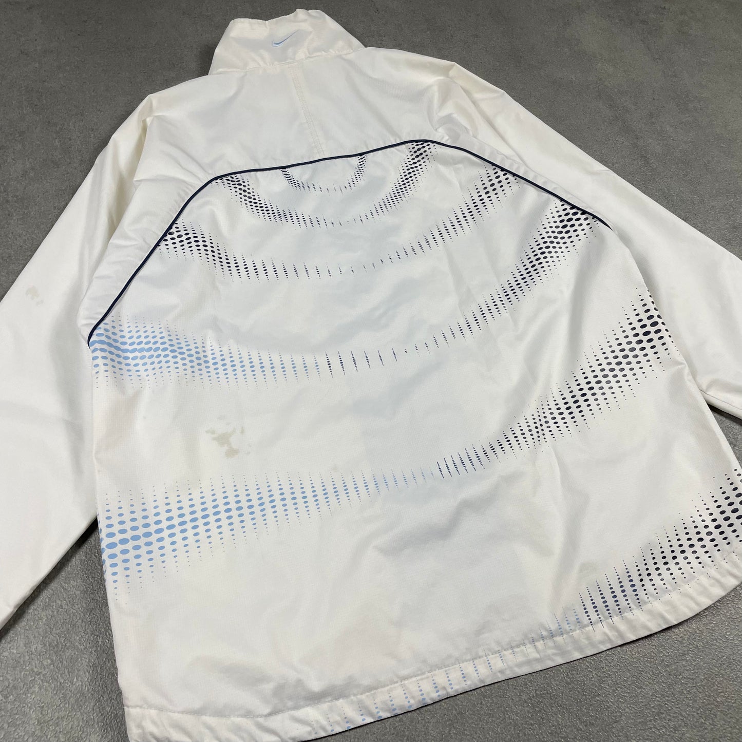 Nike Tn vintage Jacket (M)