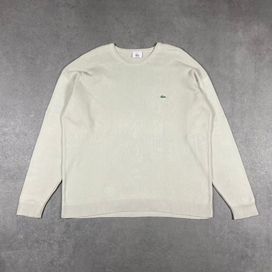 Lacoste Crewneck (L)