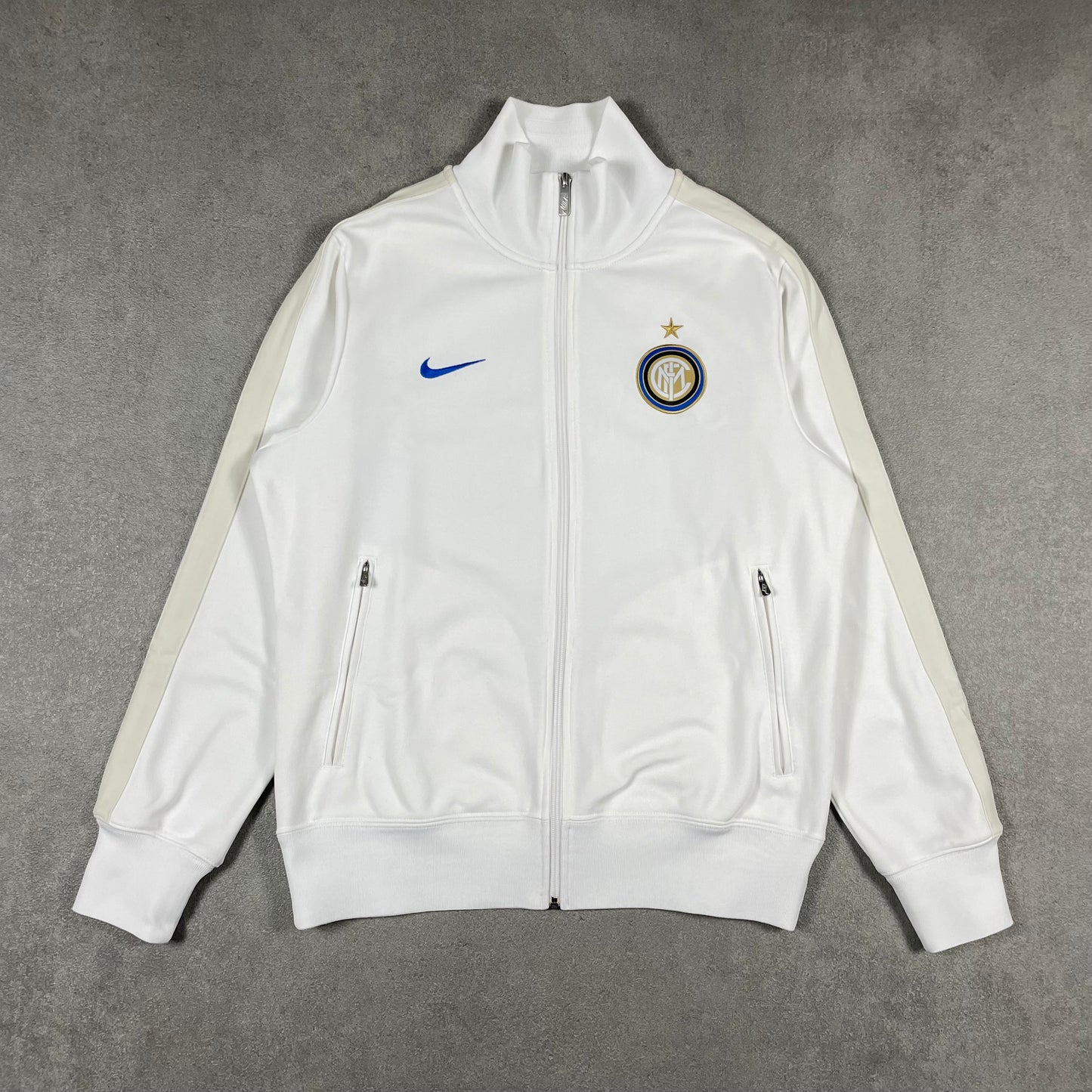 Nike x inter Jacket (M)