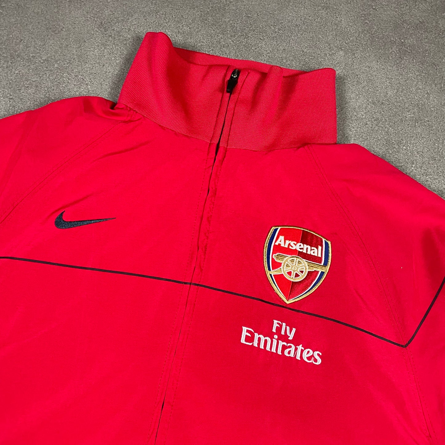 Nike x Arsenal Tracksuit (M)