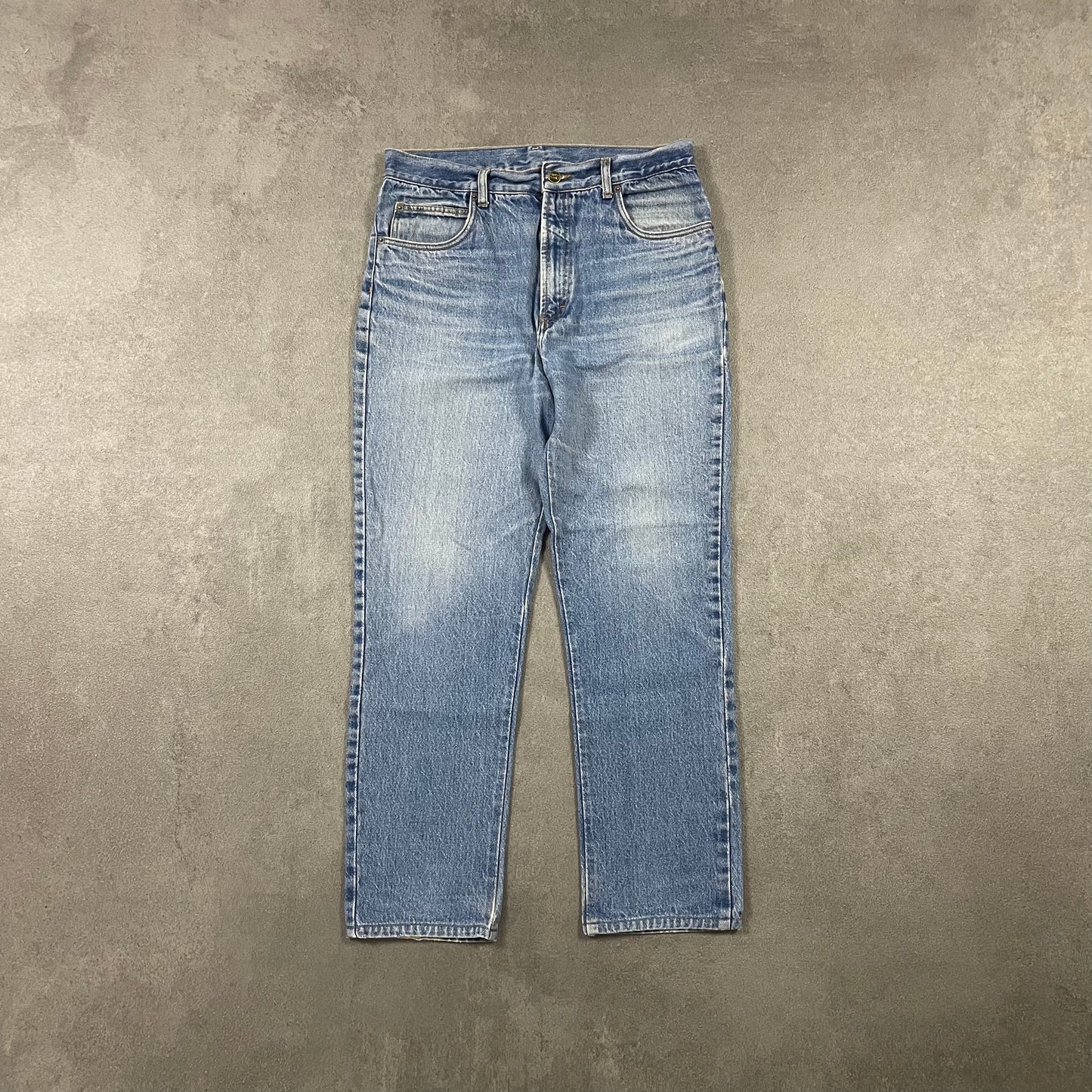 YSL Jeans