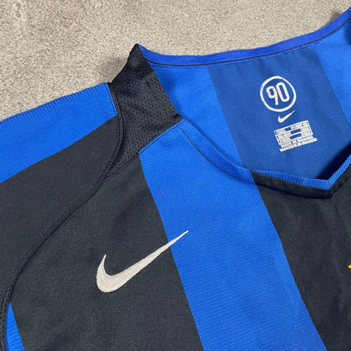 Nike x inter Jersey (L)