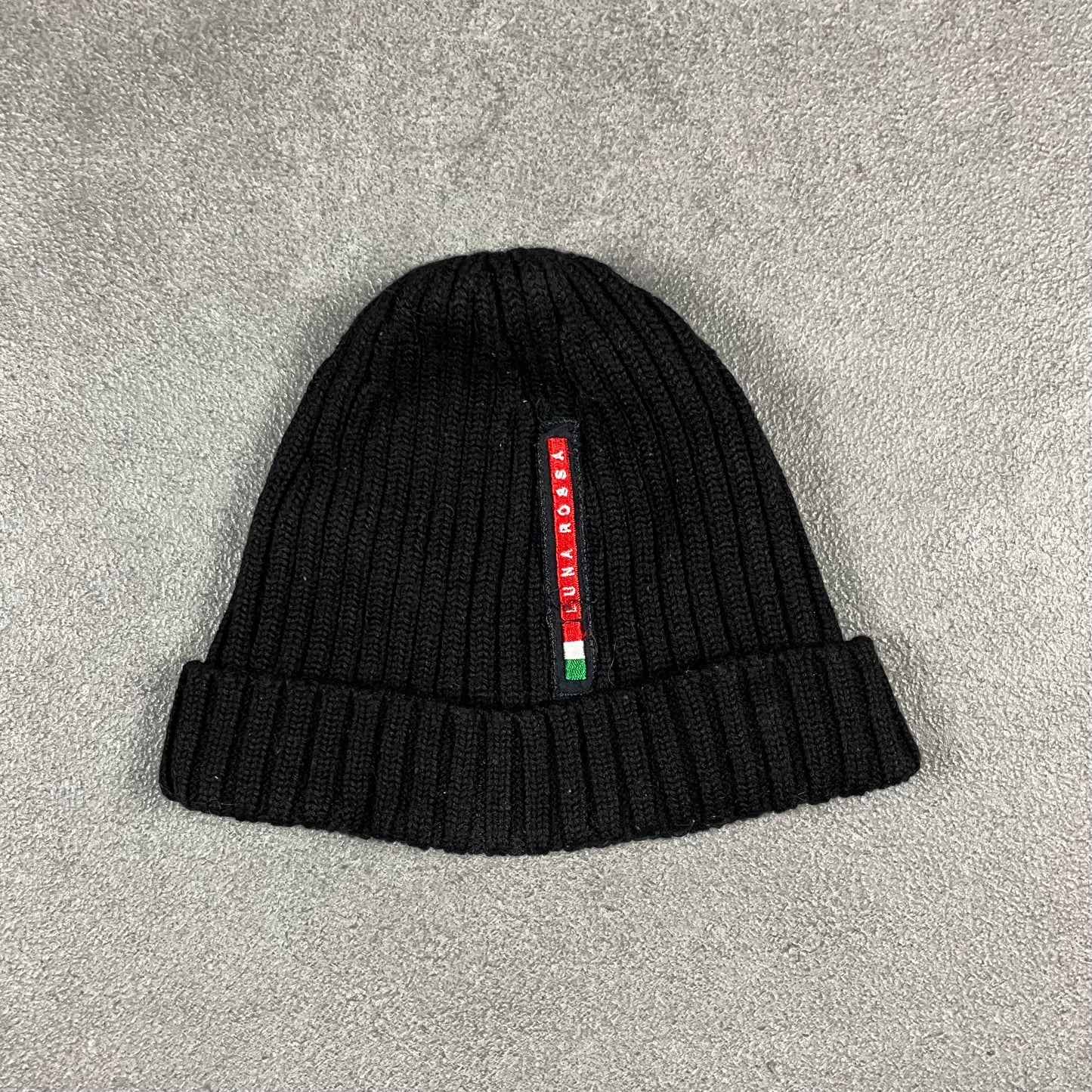 Luna Rossa Beanie