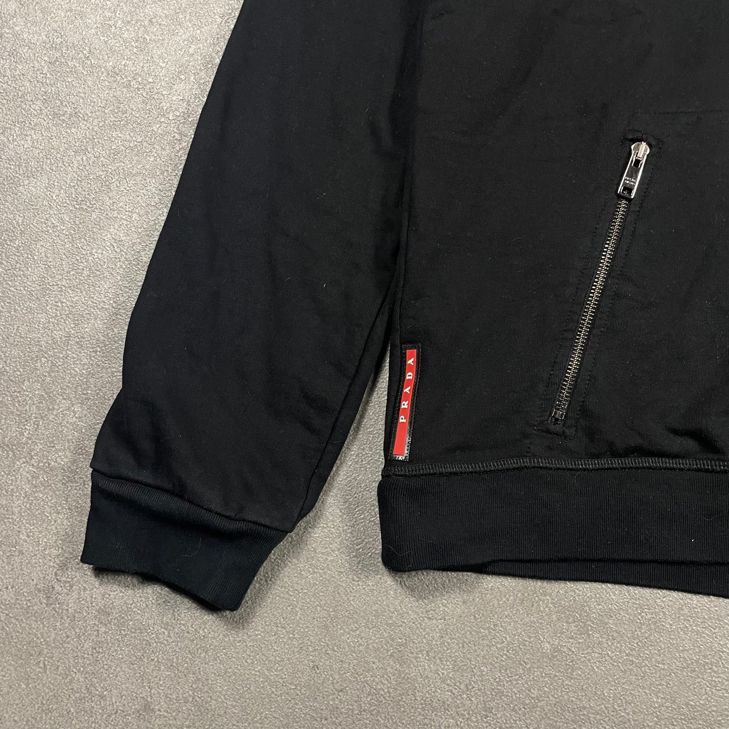 Prada Hoodie ( XL )