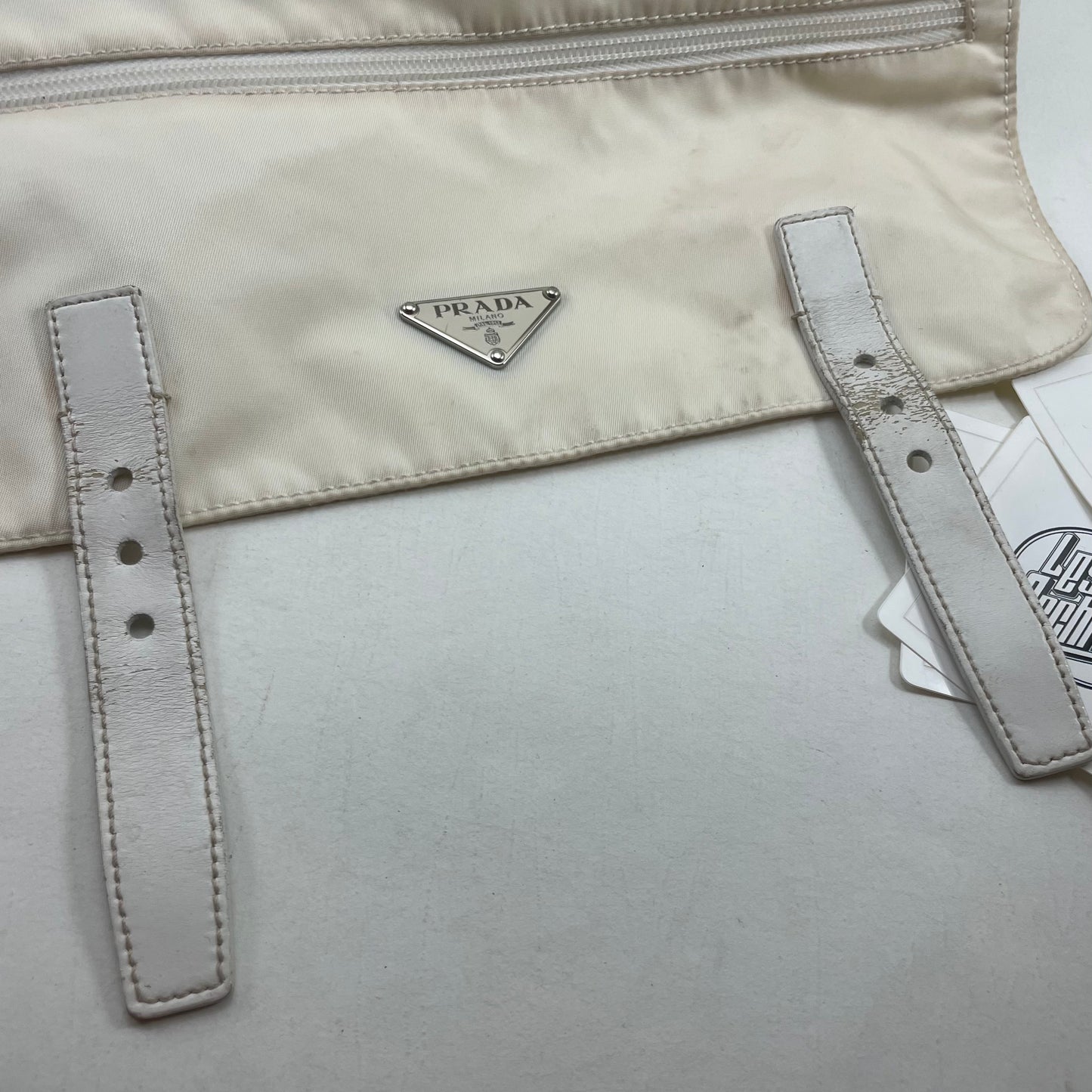 Prada Vintage Bag