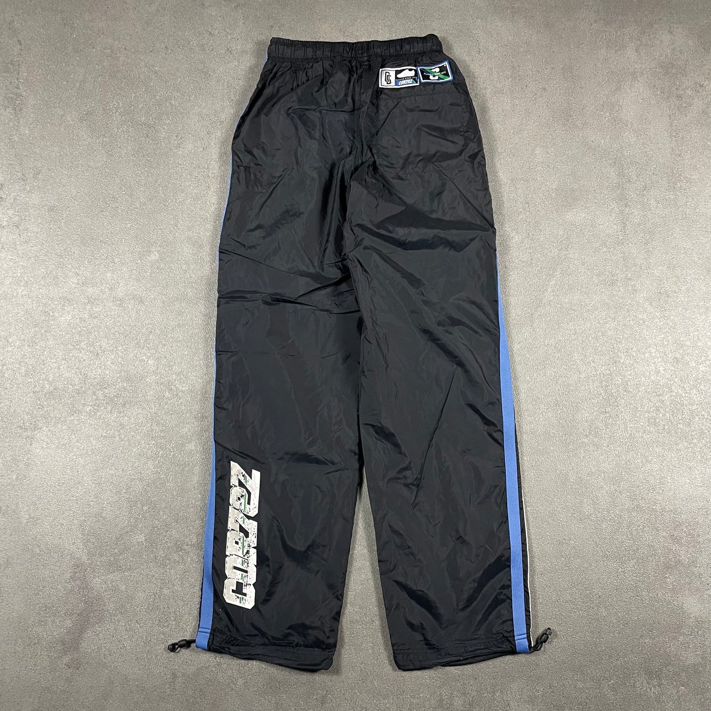 Nike vintage Trackpant (M)