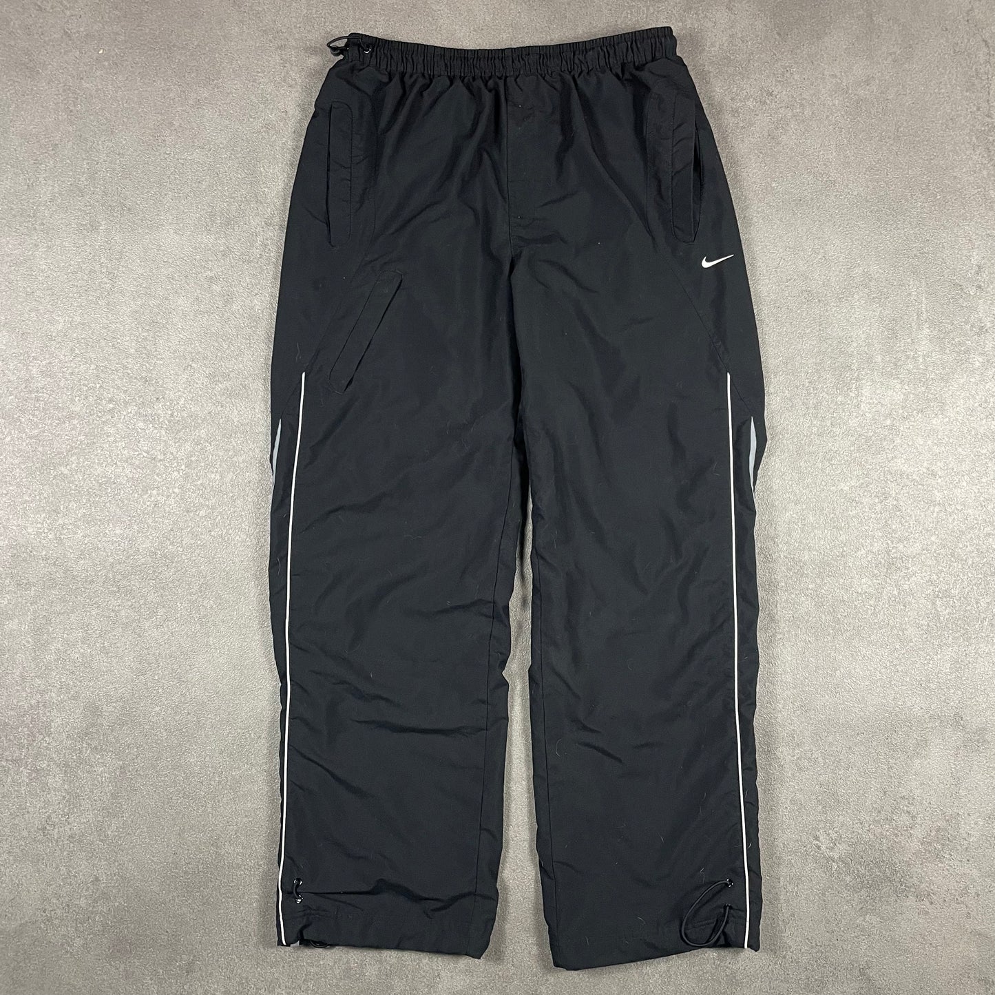 Nike vintage Trackpant (XL)