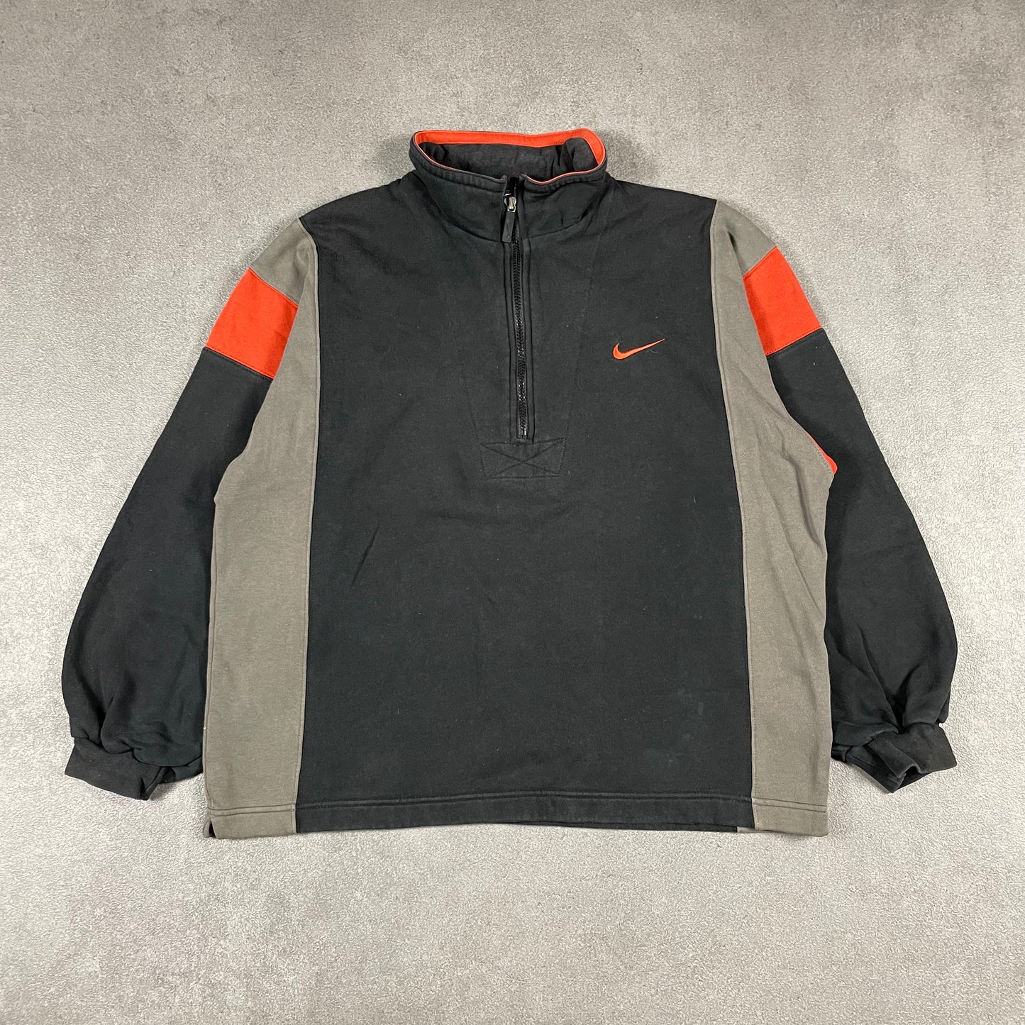 Nike 90s Half Zip (M)