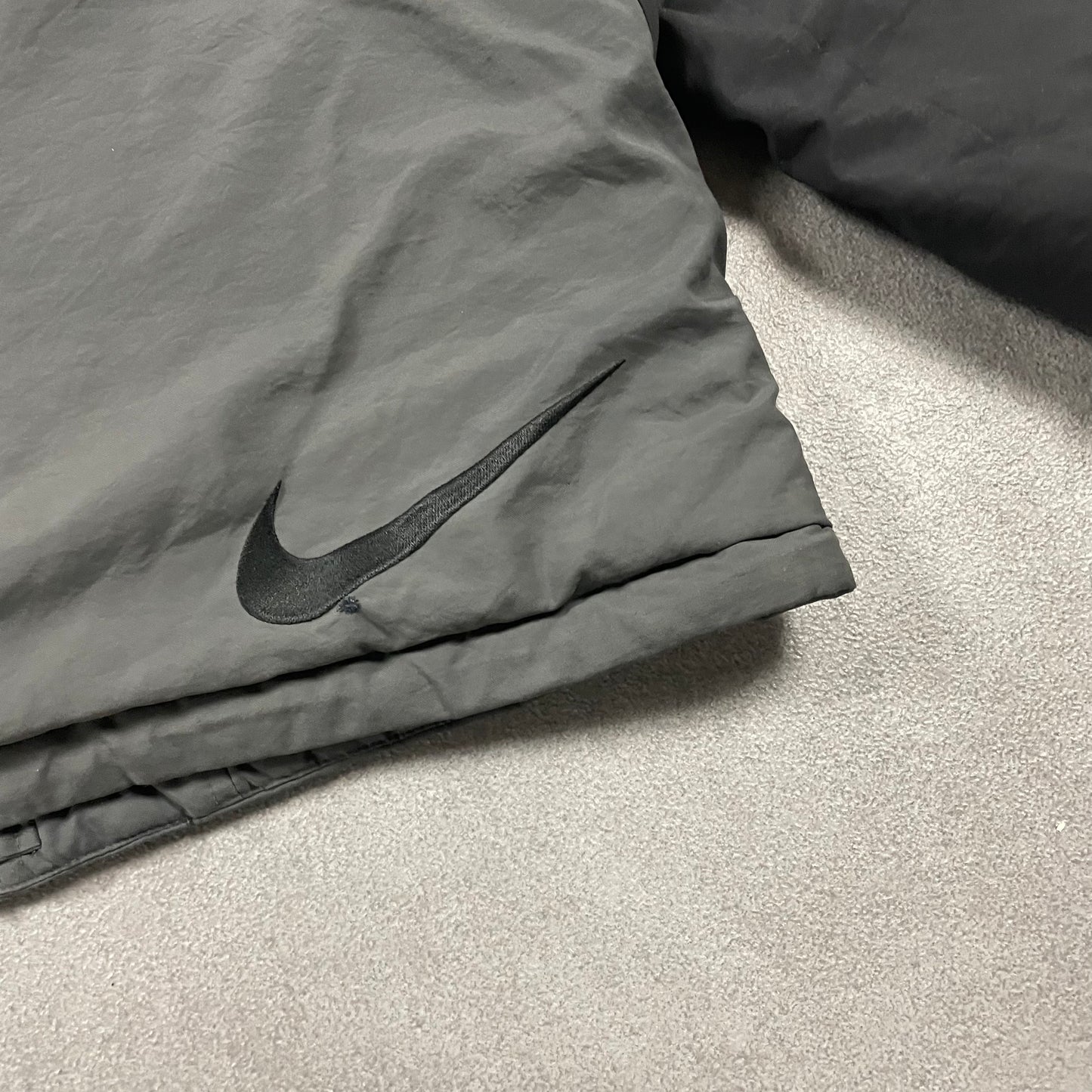 Nike Vintage Jacket