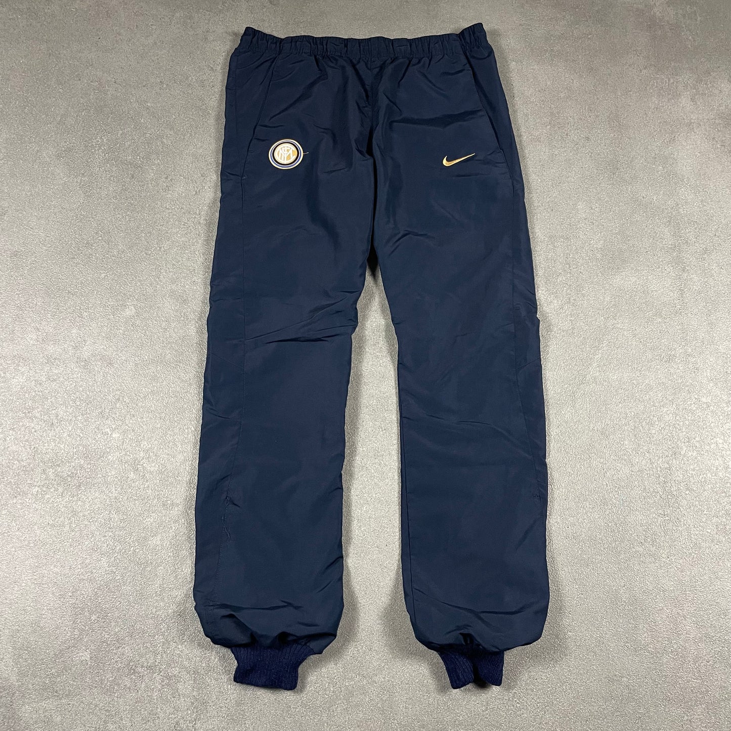 Nike x Inter Tracksuit (S)