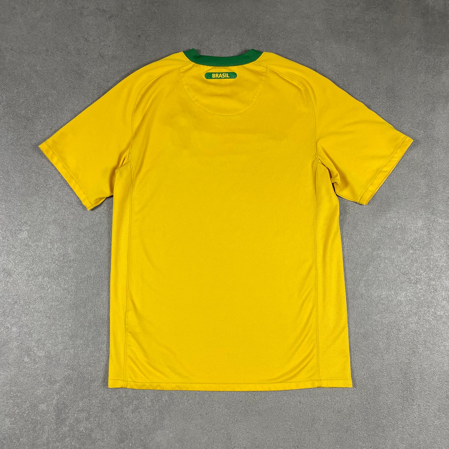 Nike x Brazil Jersey (S)