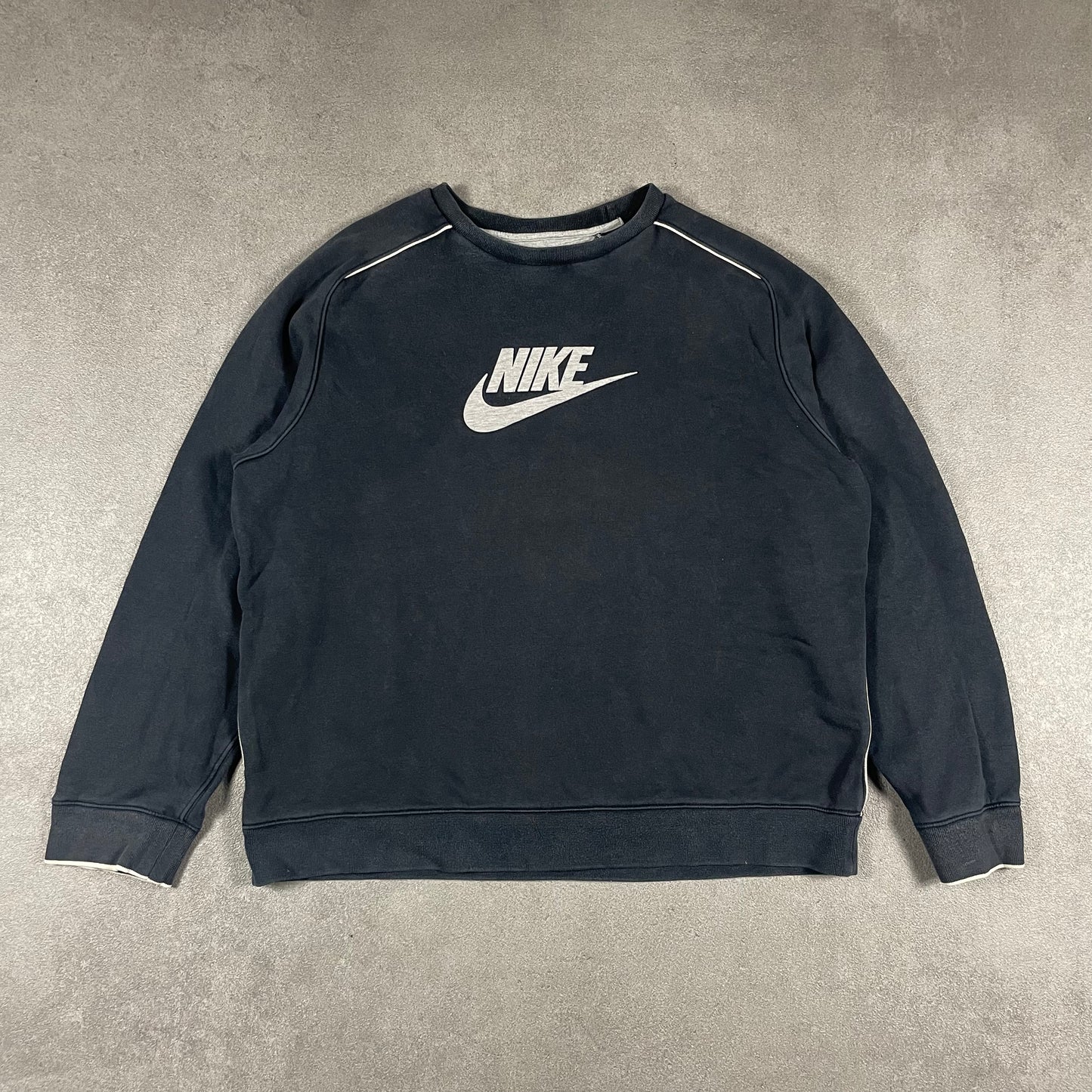 Nike vintage Sweater (XL)