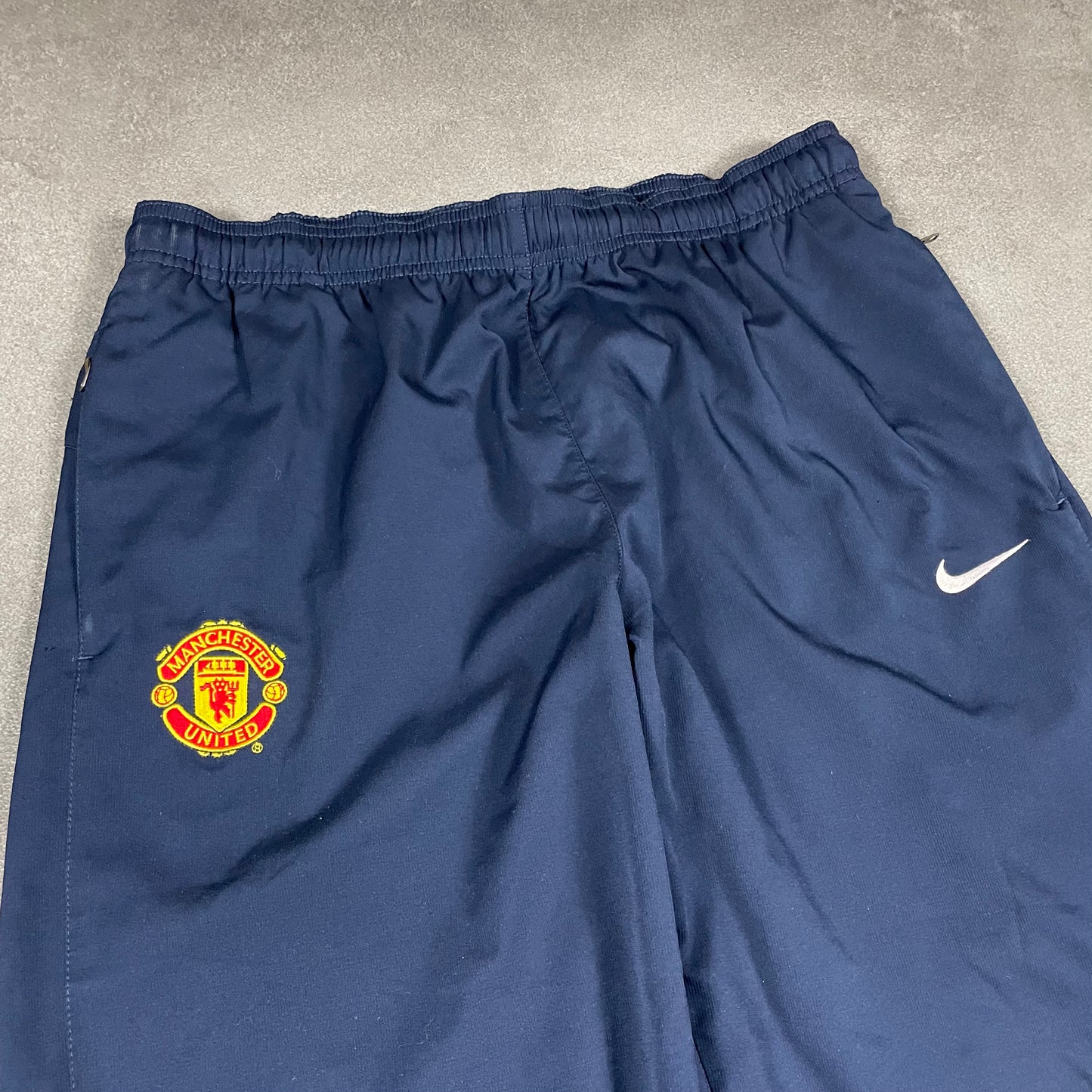 Nike x Man U vintage Pant (M)